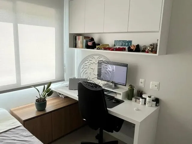 Imagem 3: Apartamento com 02 Dormitórios À Venda no Ribeirão da Ilha em Florianópolis
