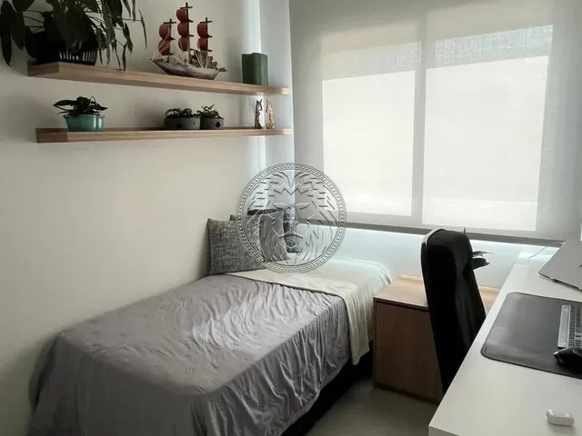 Imagem 10: Apartamento com 02 Dormitórios À Venda no Ribeirão da Ilha em Florianópolis