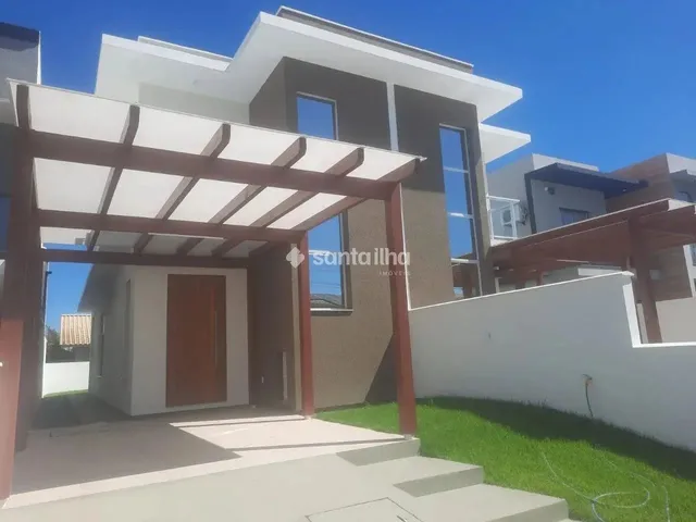 Imagem: Casa com 3 Dormitórios À Venda, 143 M²