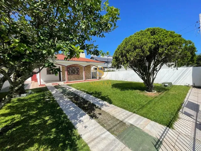 Imagem 1: Casa com 3 Dormitórios 350M² no Campeche