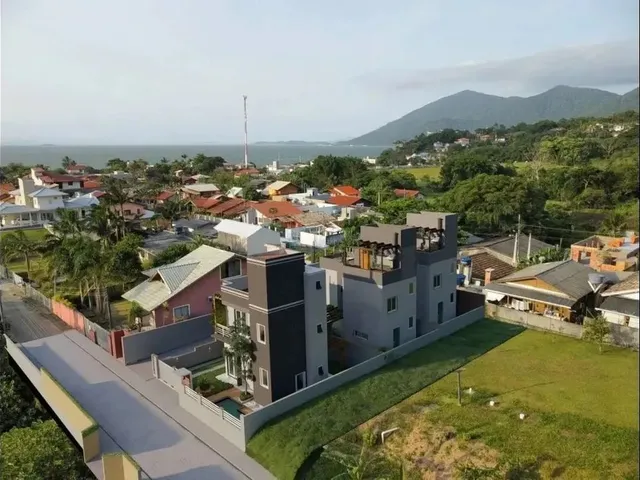 Imagem: Casa 2 Dormitórios - Ribeirão da Ilha