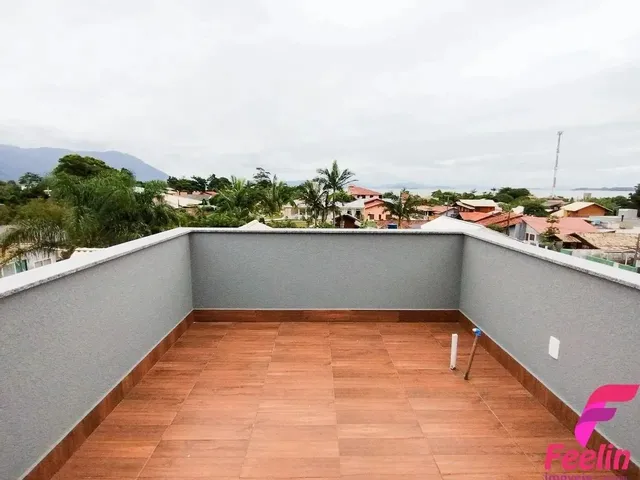 Imagem 6: Casa 2 Dormitórios - Ribeirão da Ilha, Florianópolis