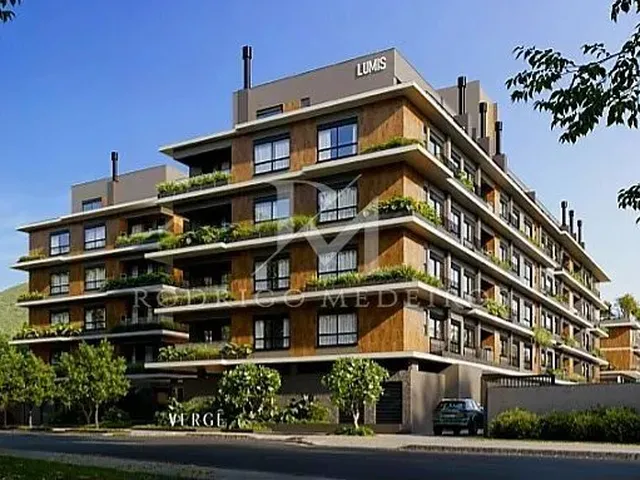 Imagem: Vergê Novo Residencial da Lumis, Apartamento