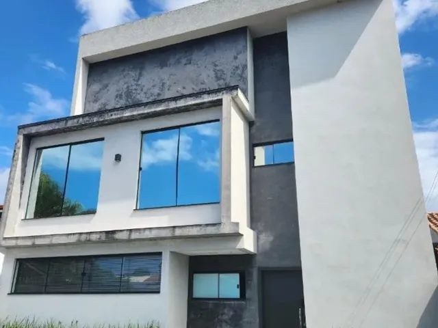 Imagem 1: Studio Mobiliado Completo (Porteira Fechada) no Campeche - 920 M da Praia para Airbnb!