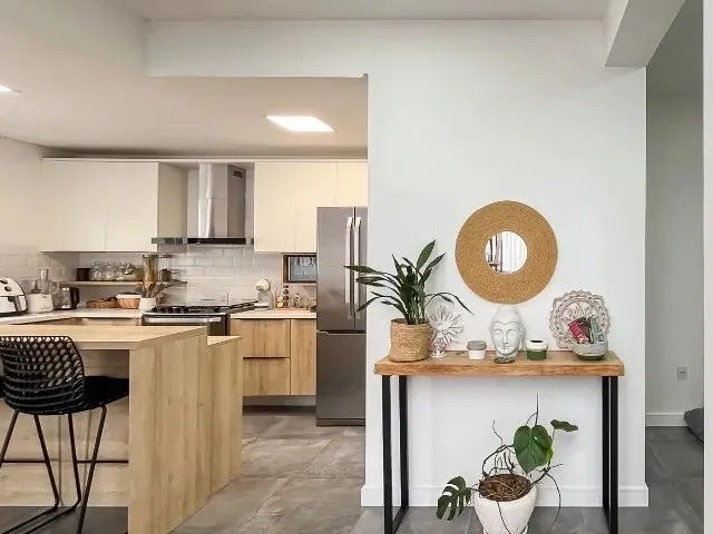 Imagem: A casa possui 3 Dormitórios, 1 Suíte, 3 Banheiros, 2