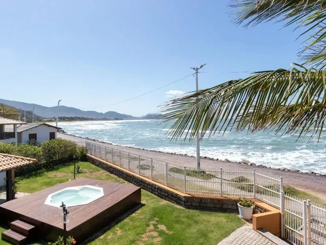 Imagem: Casa para Venda em Florianópolis, Armação