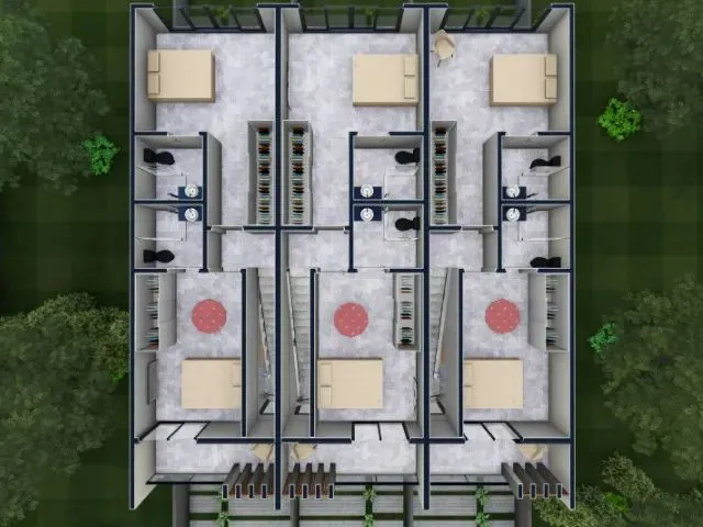 Imagem 9: Vende-Se Duplex na Praia Poucos Passo do Mar