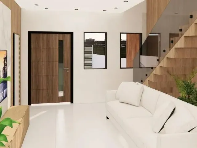 Imagem 3: Vende-Se Duplex na Praia Poucos Passo do Mar