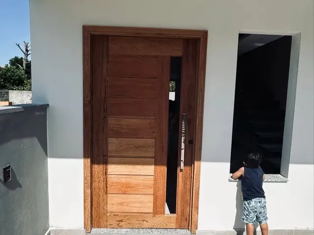 Imagem 5: Vende-Se Duplex na Praia Poucos Passo do Mar