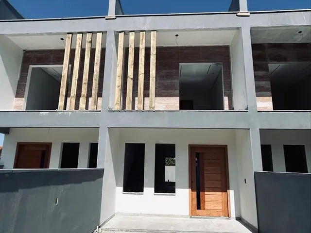 Imagem 6: Vende-Se Duplex na Praia Poucos Passo do Mar