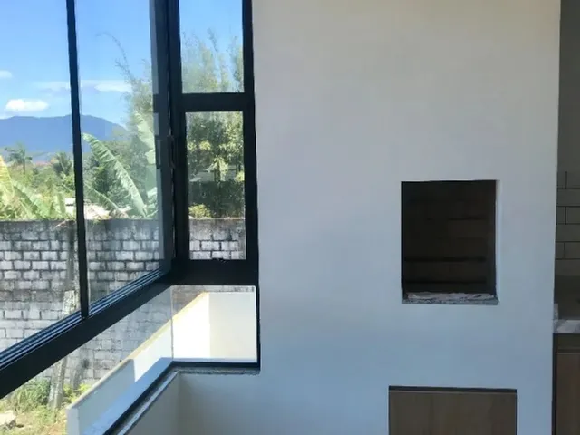 Imagem 5: Apartamento no Ribeirão da Ilha - 2 Suítes e Vaga Coberta