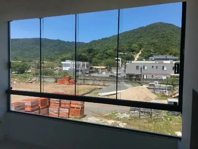 Imagem 14: Apartamento no Ribeirão da Ilha - 2 Suítes e Vaga Coberta