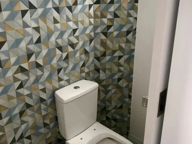 Imagem 10: Apartamento no Ribeirão da Ilha - 2 Suítes e Vaga Coberta