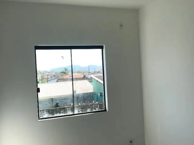 Imagem 7: Apartamento no Ribeirão da Ilha - 2 Suítes e Vaga Coberta