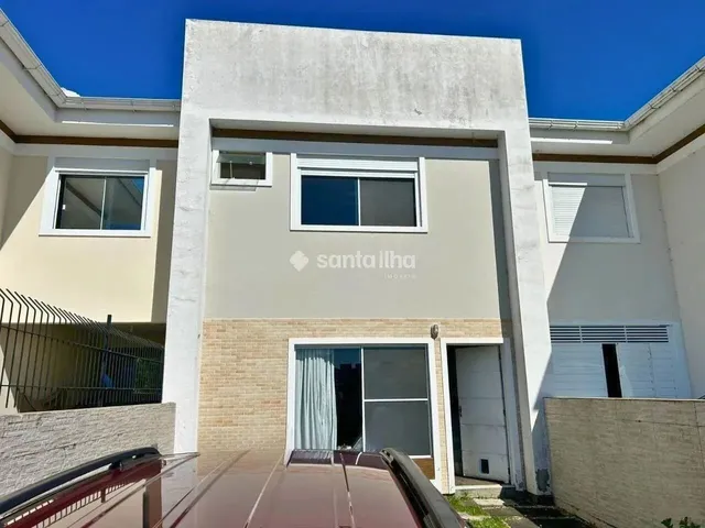 Imagem: Casa com 3 Suítes À Venda, 109,90M²