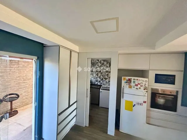 Imagem 3: Casa com 3 Suítes À Venda, 109,90M² - Ribeirão da Ilha - Florianópolis/Sc
