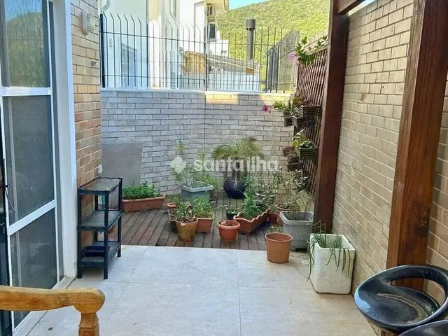 Imagem 14: Casa com 3 Suítes À Venda, 109,90M² - Ribeirão da Ilha - Florianópolis/Sc