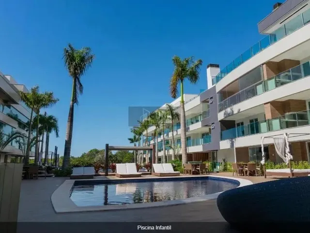 Imagem: Cobertura À Venda no Oceanic no Novo Campeche