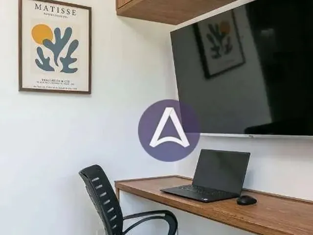 Imagem 12: Studio com 1 Dormitório À Venda, 25 M² por R$ 329.900,00 - Campeche - Florianópolis/Sc