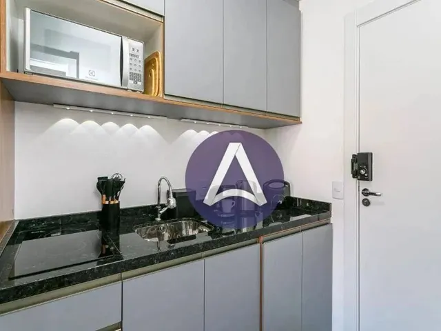 Imagem 6: Studio com 1 Dormitório À Venda, 25 M² por R$ 329.900,00 - Campeche - Florianópolis/Sc