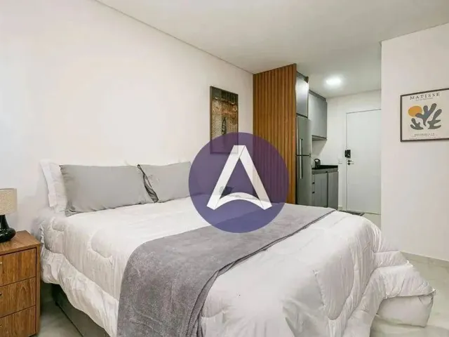 Imagem 8: Studio com 1 Dormitório À Venda, 25 M² por R$ 329.900,00 - Campeche - Florianópolis/Sc