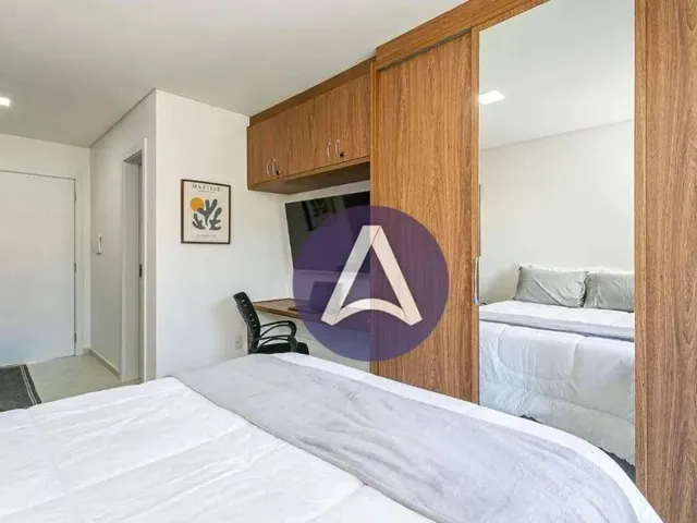 Imagem 3: Studio com 1 Dormitório À Venda, 25 M² por R$ 329.900,00 - Campeche - Florianópolis/Sc