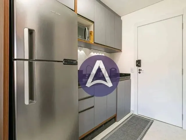 Imagem 9: Studio com 1 Dormitório À Venda, 25 M² por R$ 329.900,00 - Campeche - Florianópolis/Sc