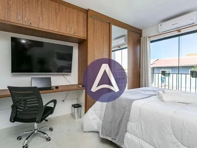 Imagem 13: Studio com 1 Dormitório À Venda, 25 M² por R$ 329.900,00 - Campeche - Florianópolis/Sc