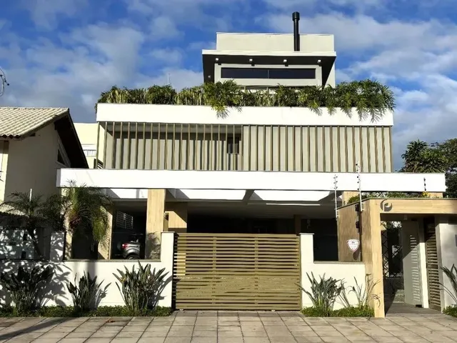 Imagem: Apartamento para Venda em Florianópolis