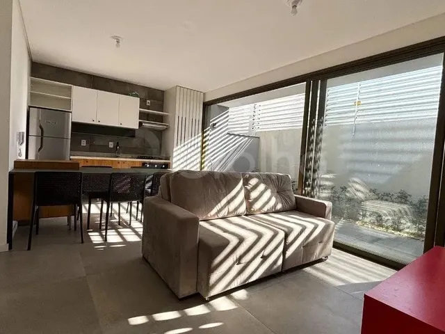 Imagem 2: Apartamento para Venda em Florianópolis, Campeche, 2 Dormitórios, 1 Suíte, 2