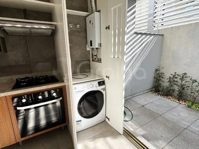 Imagem 4: Apartamento para Venda em Florianópolis, Campeche, 2 Dormitórios, 1 Suíte, 2