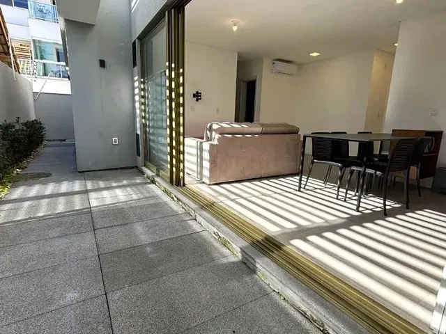 Imagem: Apartamento a Venda Possui 97 Metros Quadrados