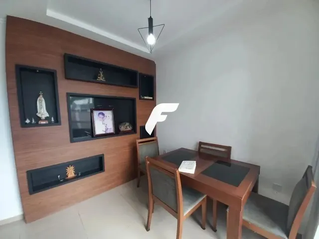 Imagem: Apartamento 2 Quartos com 1 Suíte - Campeche