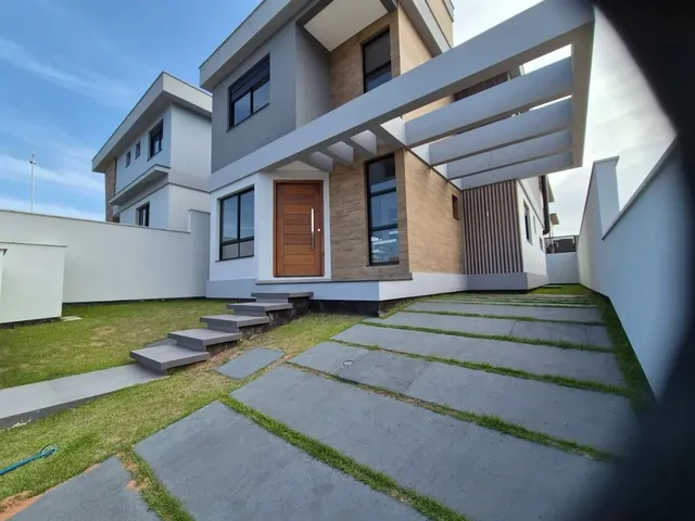 Imagem: Casa com 4 Dormitórios À Venda, 199 M²