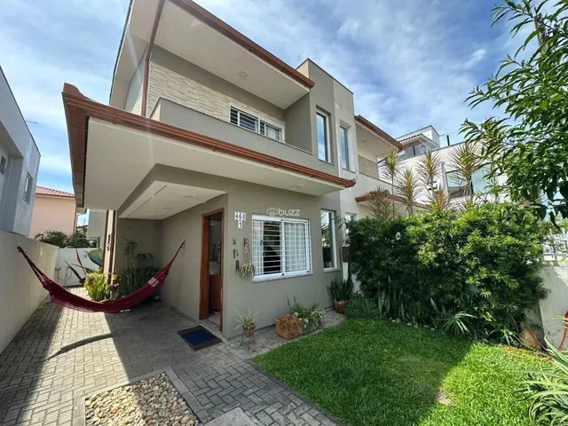 Imagem: Casa Geminada com 2 Suítes no Campeche