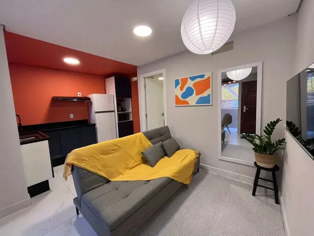 Imagem: Apartamento a 200 M da Praia a Venda com