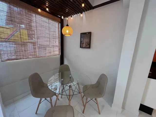 Imagem 2: Apartamento a 200 M da Praia a Venda com 40 M² de 1 Quarto no Campeche em Florianópolis