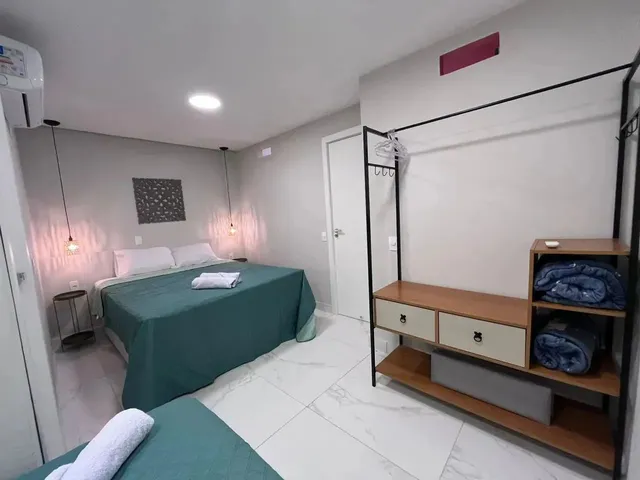 Imagem 3: Apartamento a 200 M da Praia a Venda com 40 M² de 1 Quarto no Campeche em Florianópolis