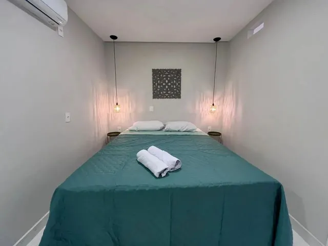 Imagem 6: Apartamento a 200 M da Praia a Venda com 40 M² de 1 Quarto no Campeche em Florianópolis