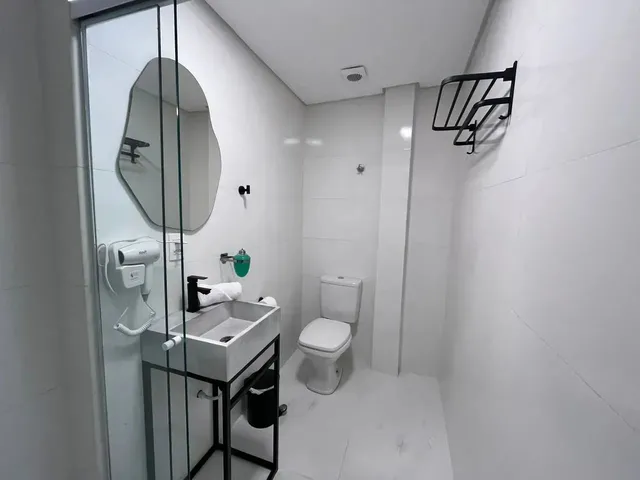 Imagem 5: Apartamento a 200 M da Praia a Venda com 40 M² de 1 Quarto no Campeche em Florianópolis