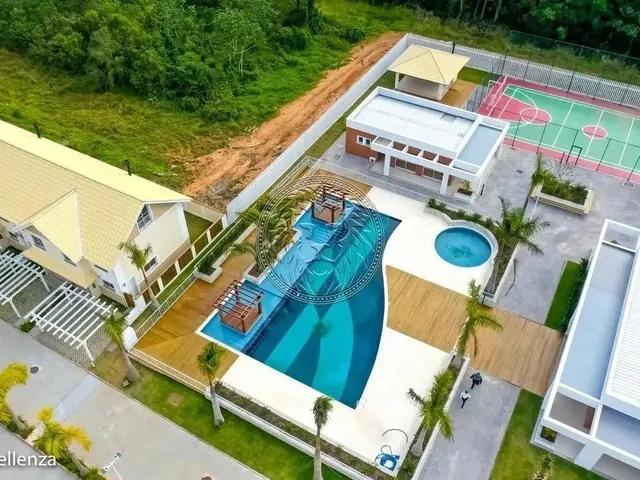 Imagem: Casa com 03 Dormitórios em Condomínio