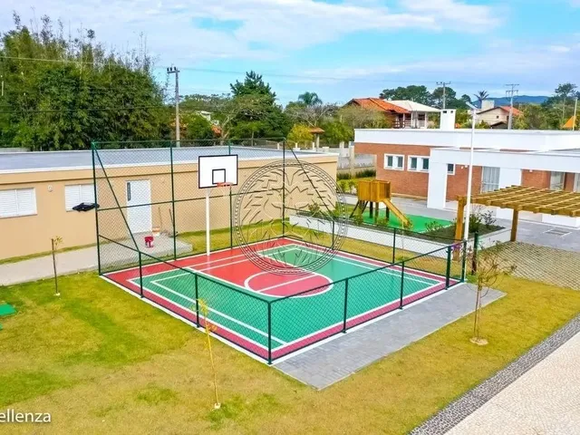 Imagem 14: Casa com 03 Dormitórios em Condomínio Clube no Morro das Pedras