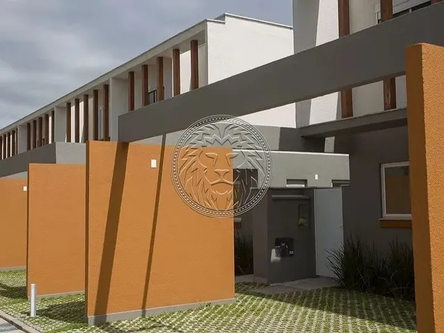 Imagem 12: Casa com 03 Dormitórios em Condomínio Clube no Morro das Pedras