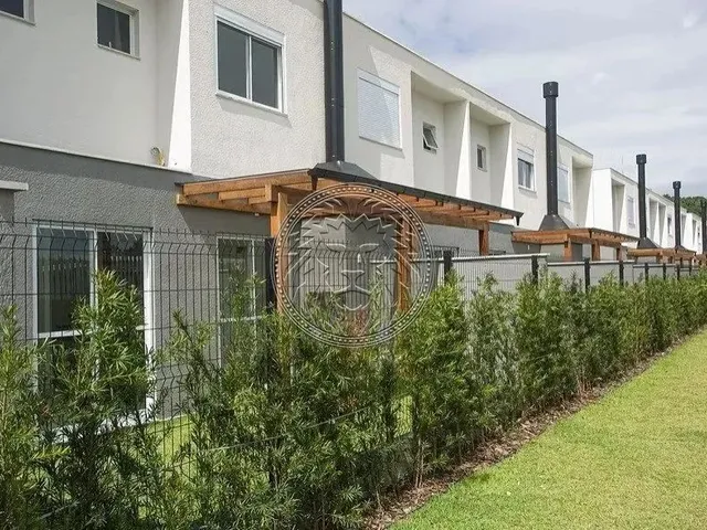 Imagem 5: Casa com 03 Dormitórios em Condomínio Clube no Morro das Pedras