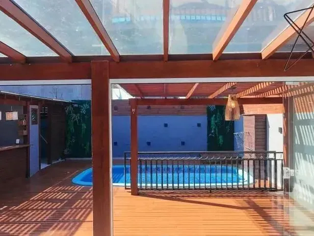 Imagem 1: Casa - Florianópolis Sc