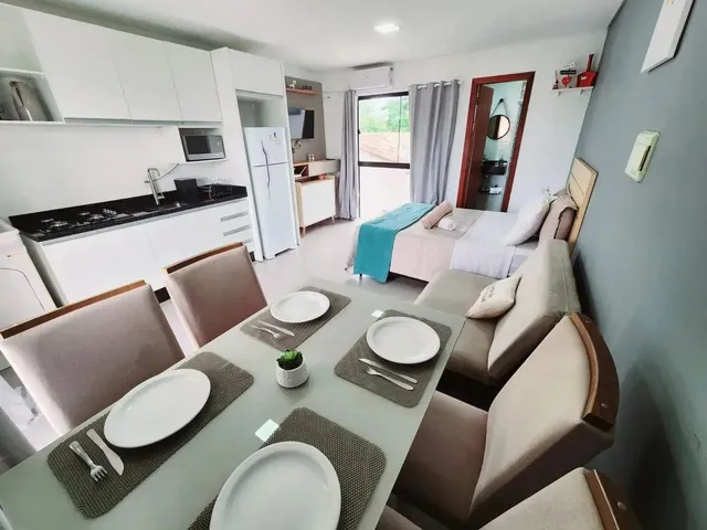 Imagem: Imóvel / Apartamento a Venda Perto da Praia