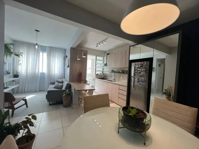 Imagem 11: Apartamento de 2 Dormitórios a Venda no Rio Tavares - Florianópolis