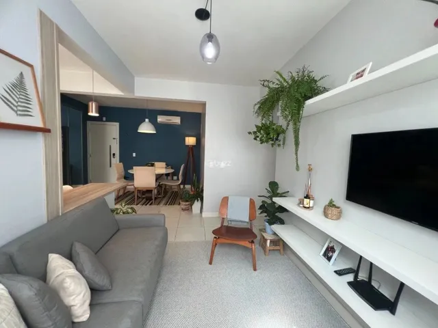 Imagem 10: Apartamento de 2 Dormitórios a Venda no Rio Tavares - Florianópolis