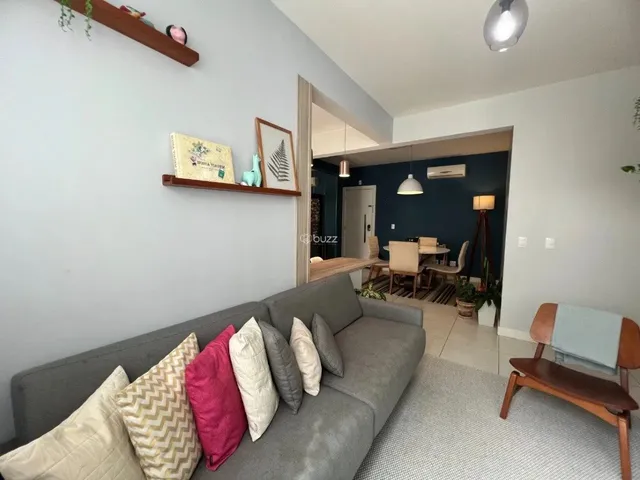Imagem 14: Apartamento de 2 Dormitórios a Venda no Rio Tavares - Florianópolis