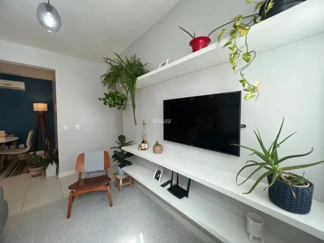 Imagem 6: Apartamento de 2 Dormitórios a Venda no Rio Tavares - Florianópolis